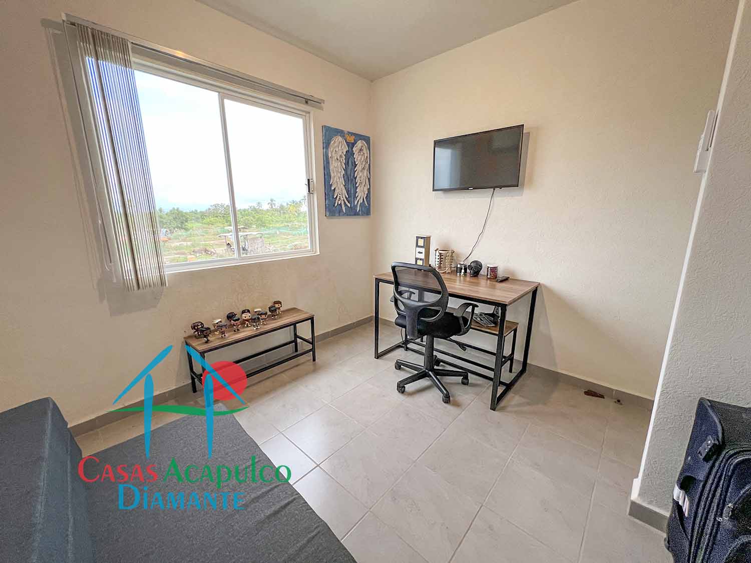 Punta Mar Diamante Mar Arábigo T11 201 - Recámara dos 4